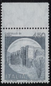 Repubblica - 450 lire (Bolaffi 1626 B)