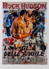 La veglia delle aquile