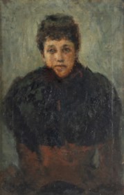 La mantellina di pelo