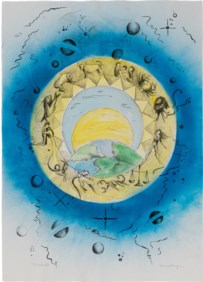 Senza titolo (Zodiaco)