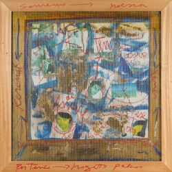 Per Tenco - Progetto palco