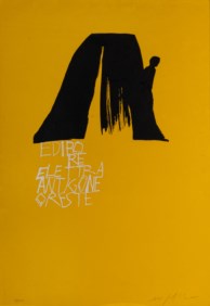 Edipo re - Elettra - Antigone - Oreste