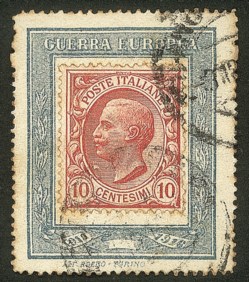 Regno - Vittorio Emanuele III - 1906 - 10 cent Leoni (82)