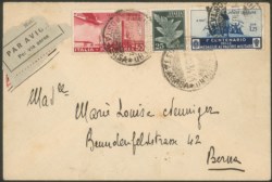 Regno - Vittorio Emanuele III - Mondiali di Calcio 50 cent (69)