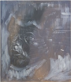 Self Portrait, nr 86