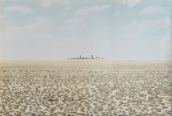 What We Want (La base missilistica a Bajkonur nella steppa)