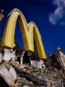 ARE YOU PREPARED;; #01 (La fragilità a Gibellina)