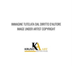 Farfalle in movimento e fiori futuristi (Balfiore)