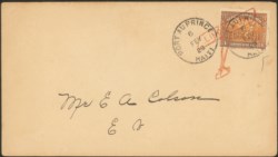 Europa e Oltremare - Sud America - Lindbergh - Insieme di 3 buste del volo