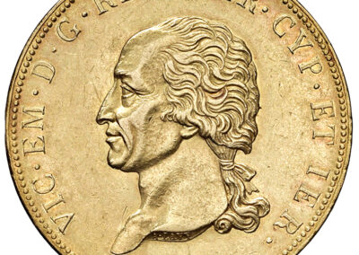 Numismatica