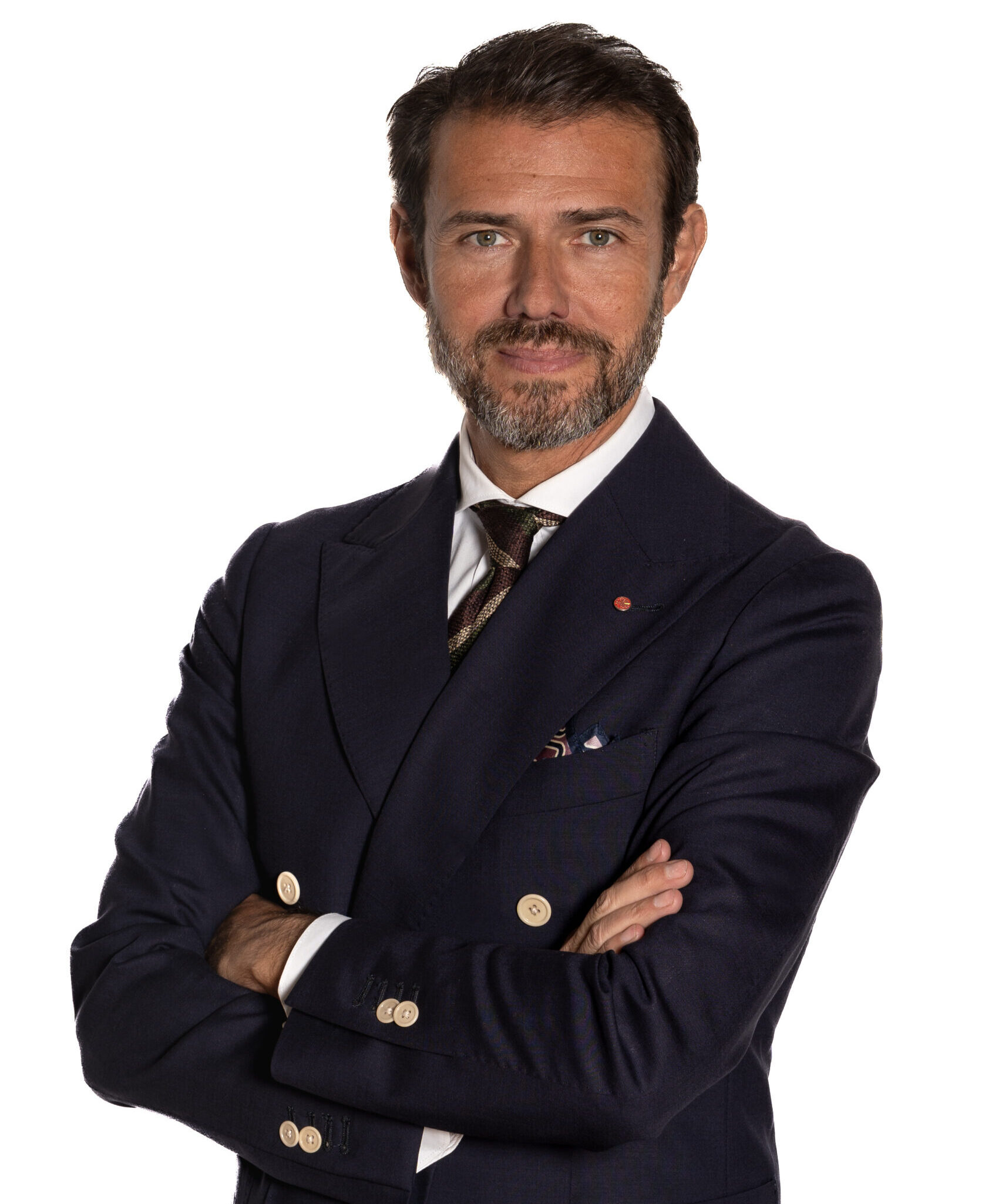 Andrea Orsini Scataglini