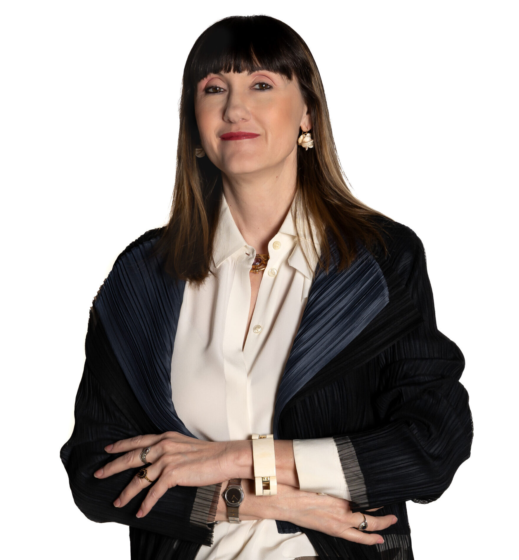 Donatella Borroni