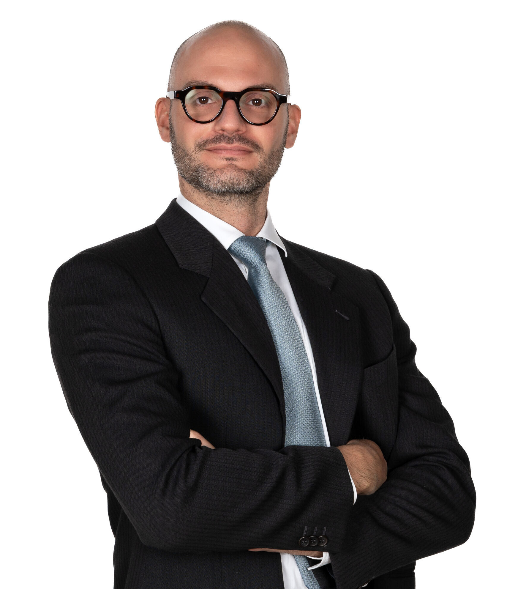 Fabio Lombrici