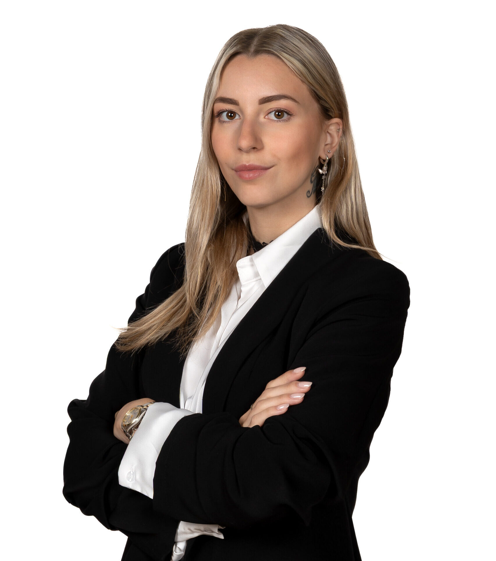 Giada Pisati
