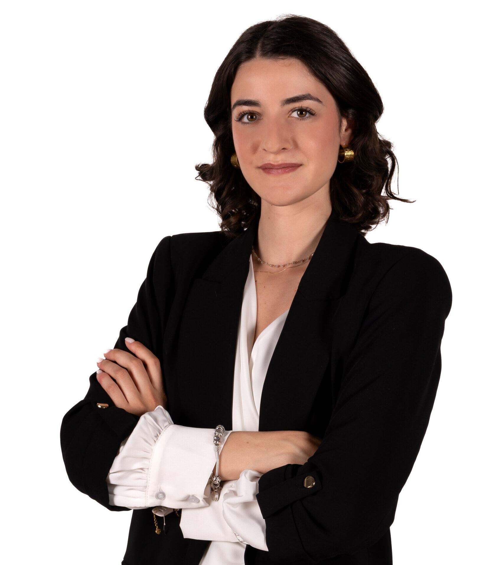 Silvia Mariotto