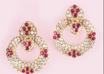 Jewelry and Watches
