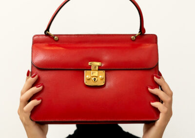 Luxury Fashion