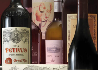 Vini e Distillati
