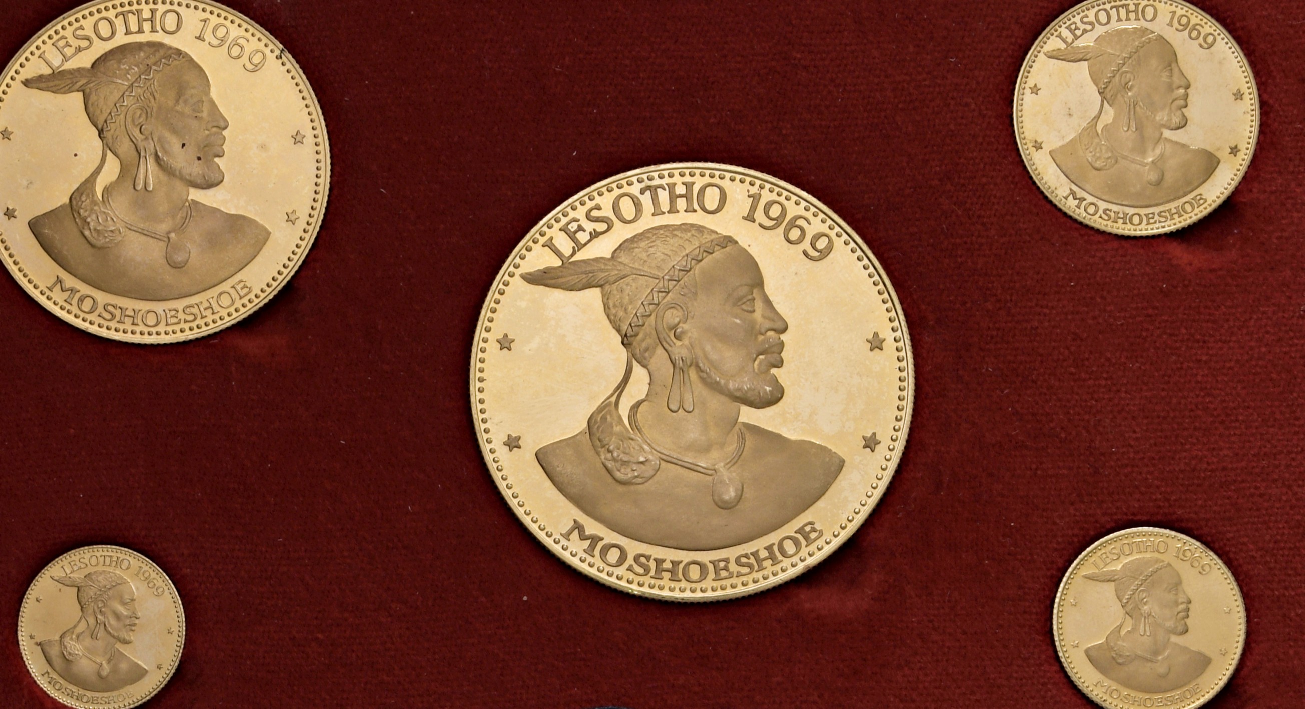 Asta di Numismatica