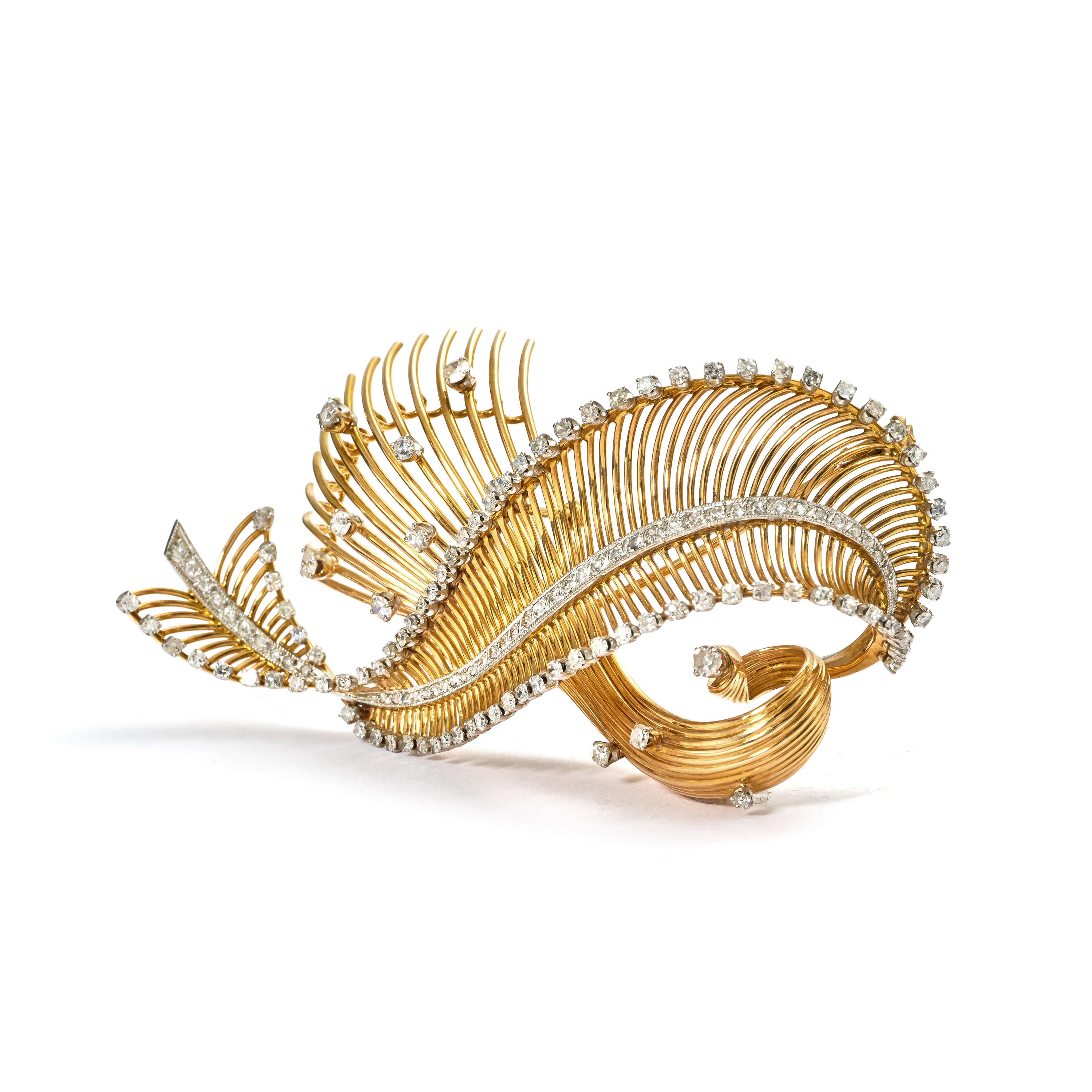 Asta di Gioielli e Orologi - Online Only